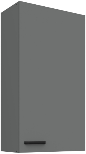 60 górna jednodrzwiowa wys. 108 cm