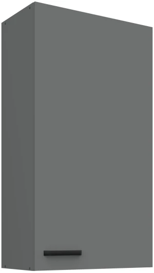 60 górna jednodrzwiowa wys. 108 cm Stolarz Lempert 1