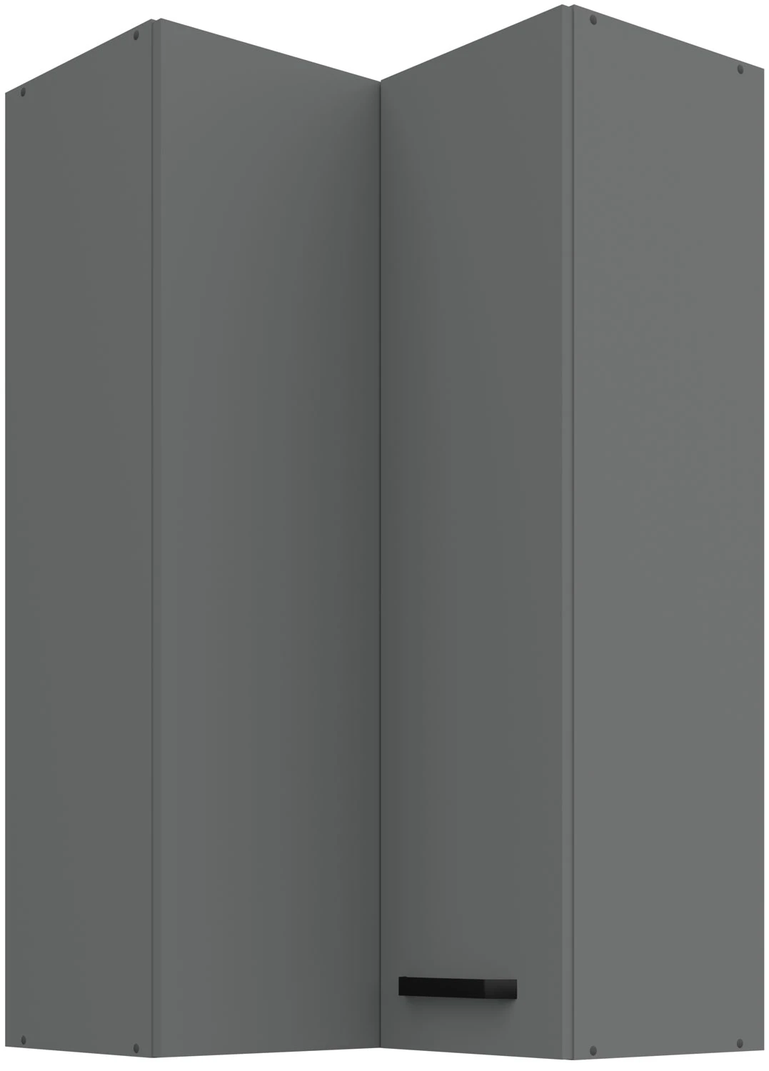 60 górna narożna wys. 108 cm Stolarz Lempert