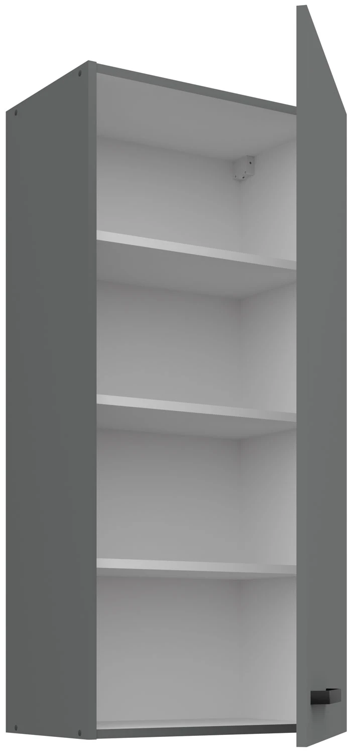 50 górna jednodrzwiowa wys. 108 cm Stolarz Lempert