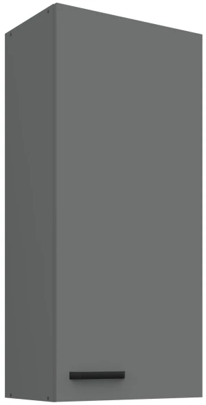50 górna jednodrzwiowa wys. 108 cm Stolarz Lempert 2