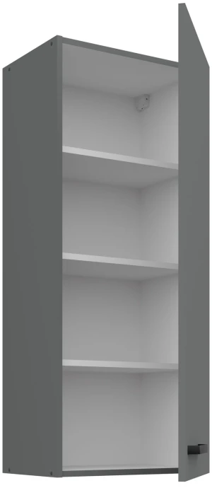 45 górna jednodrzwiowa wys. 108 cm Stolarz Lempert 2
