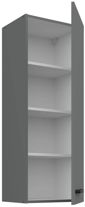 40 górna jednodrzwiowa wys. 108 cm Stolarz Lempert 2