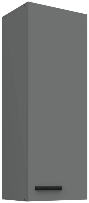 40 górna jednodrzwiowa wys. 108 cm Stolarz Lempert 1