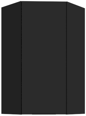 60 górna narożna skośna wys. 108 cm