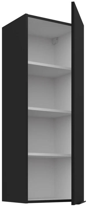 40 górna jednodrzwiowa wys. 108 cm Stolarz Lempert 2