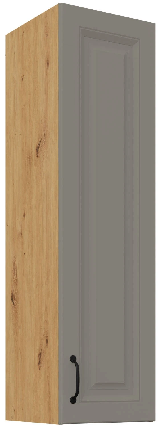 40 górna jednodrzwiowa wys. 108 cm Stolarz Lempert
