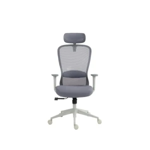 PRZEDSPRZEDAŻ -15% do 11.02 ! Fotel obrotowy (szary) Furnitex 2