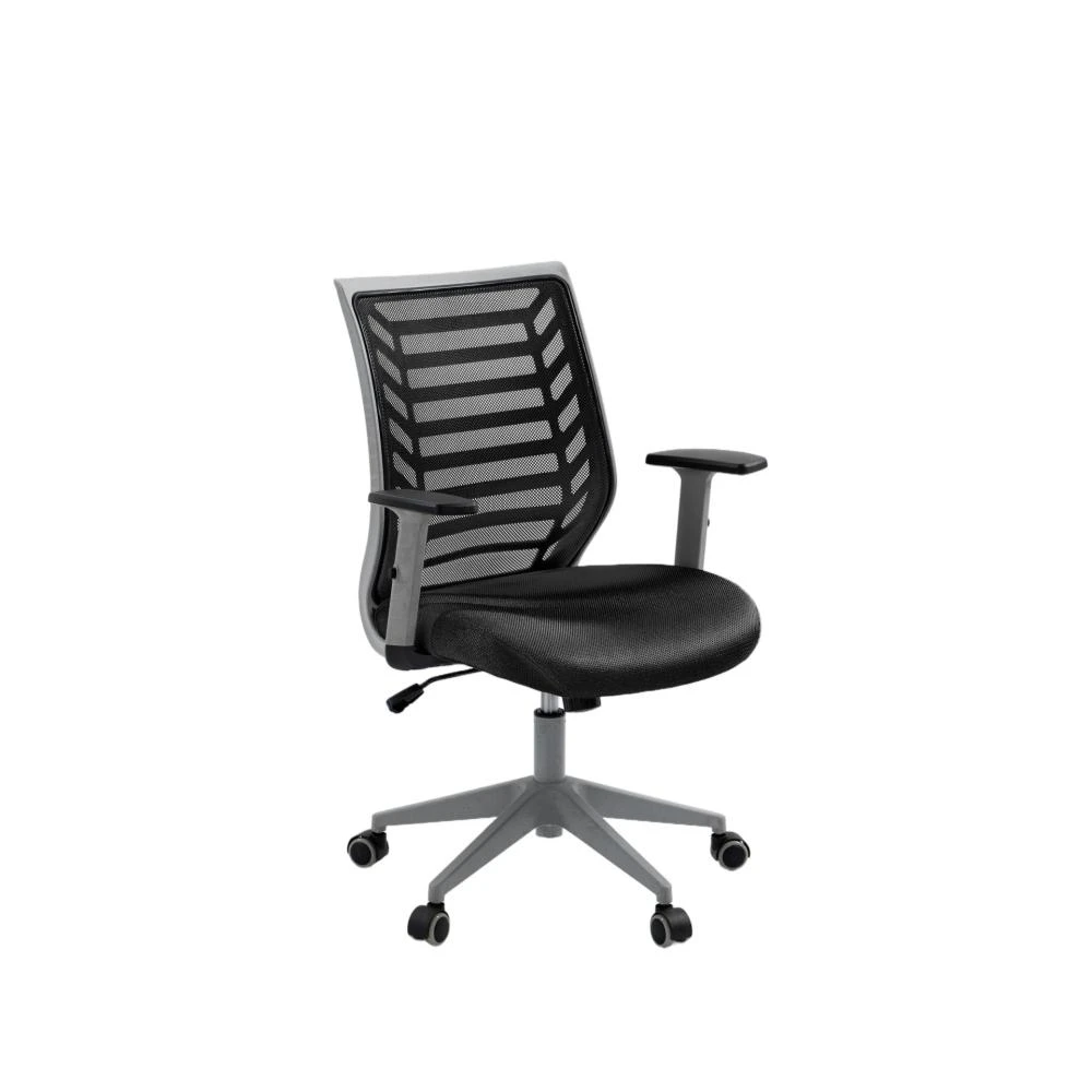 PRZEDSPRZEDAŻ -15% do 11.02 ! Fotel obrotowy (czarny) Furnitex