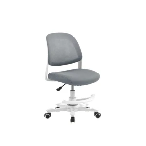 PRZEDSPRZEDAŻ -15% do 11.02 ! Fotel obrotowy (szary) Furnitex 1