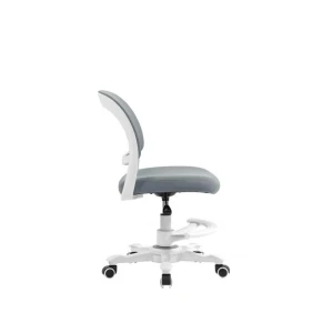 PRZEDSPRZEDAŻ -15% do 11.02 ! Fotel obrotowy (szary) Furnitex 2