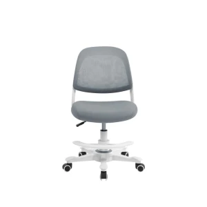 PRZEDSPRZEDAŻ -15% do 11.02 ! Fotel obrotowy (szary) Furnitex 4