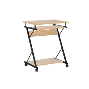 Biurko (dąb naturalny) Furnitex 1