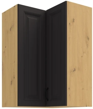 60 górna narożna wys. 90 cm Stolarz Lempert 1