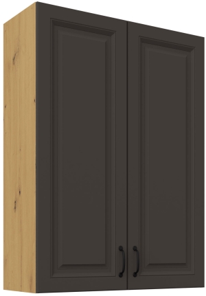 80 górna dwudrzwiowa wys. 108 cm