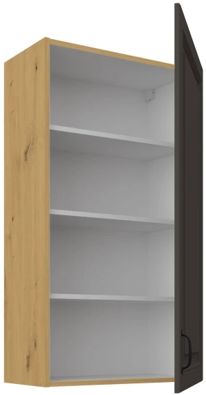 60 górna jednodrzwiowa wys. 108 cm Stolarz Lempert 2