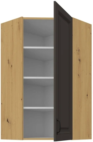 60 górna narożna skośna wys. 108 cm Stolarz Lempert 2