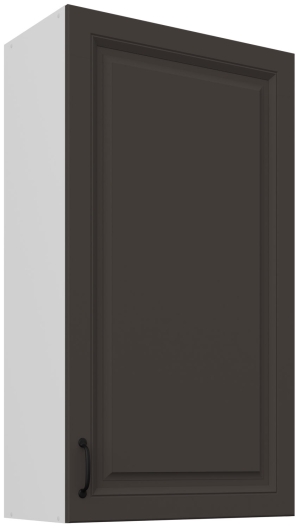 60 górna jednodrzwiowa wys. 108 cm