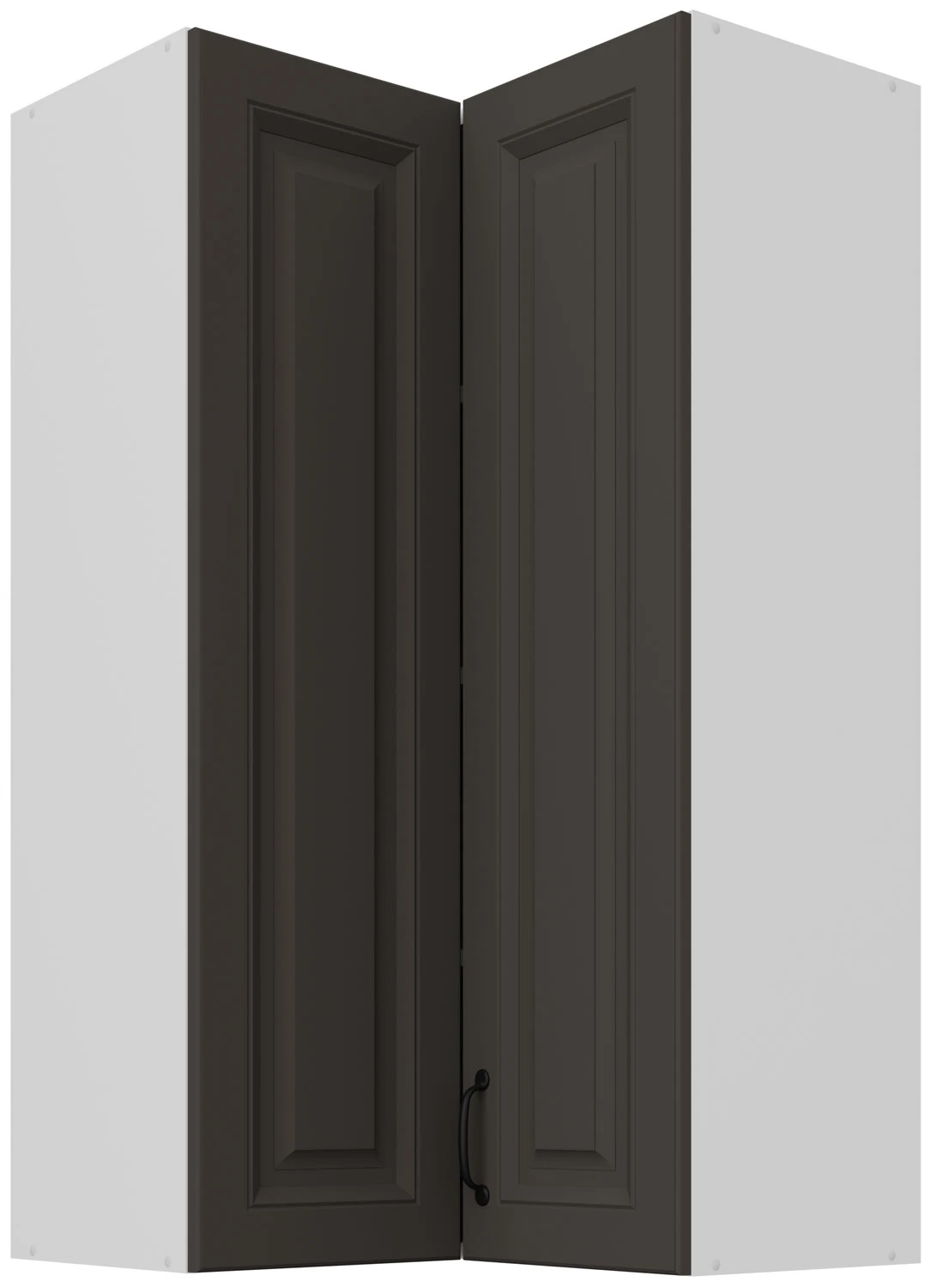 60 górna narożna wys. 108 cm Stolarz Lempert