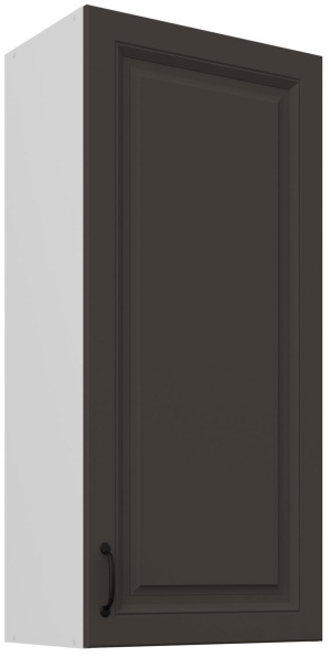 50 górna jednodrzwiowa wys. 108 cm