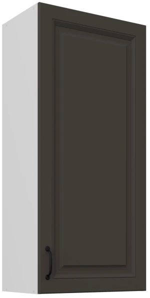 50 górna jednodrzwiowa wys. 108 cm Stolarz Lempert 1