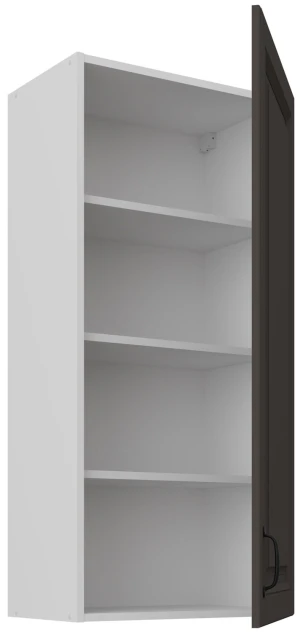 50 górna jednodrzwiowa wys. 108 cm Stolarz Lempert 2