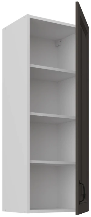 40 górna jednodrzwiowa wys. 108 cm Stolarz Lempert 1