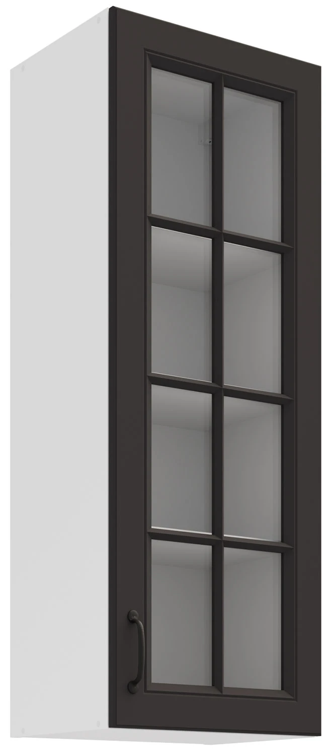 40 górna witryna wys. 108 cm Stolarz Lempert