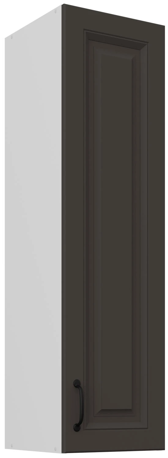 30 górna jednodrzwiowa wys. 108 cm Stolarz Lempert