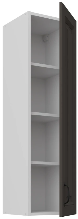 30 górna jednodrzwiowa wys. 108 cm Stolarz Lempert 2