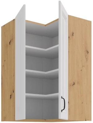 60 górna narożna wys. 90 cm Stolarz Lempert 2