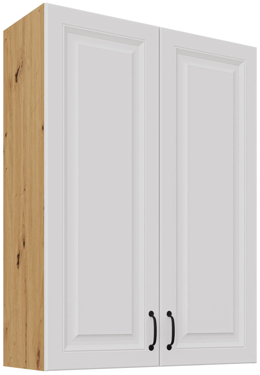 80 górna dwudrzwiowa wys. 108 cm Stolarz Lempert