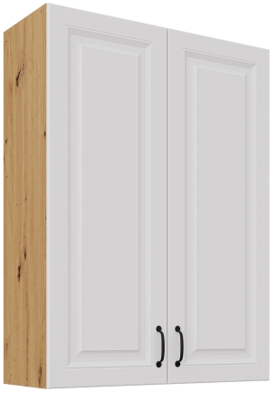 80 górna dwudrzwiowa wys. 108 cm
