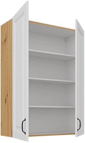 80 górna dwudrzwiowa wys. 108 cm Stolarz Lempert 2