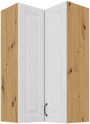 60 górna narożna wys. 108 cm Stolarz Lempert 1