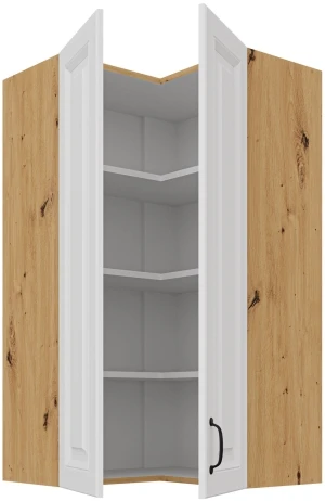 60 górna narożna wys. 108 cm Stolarz Lempert 2