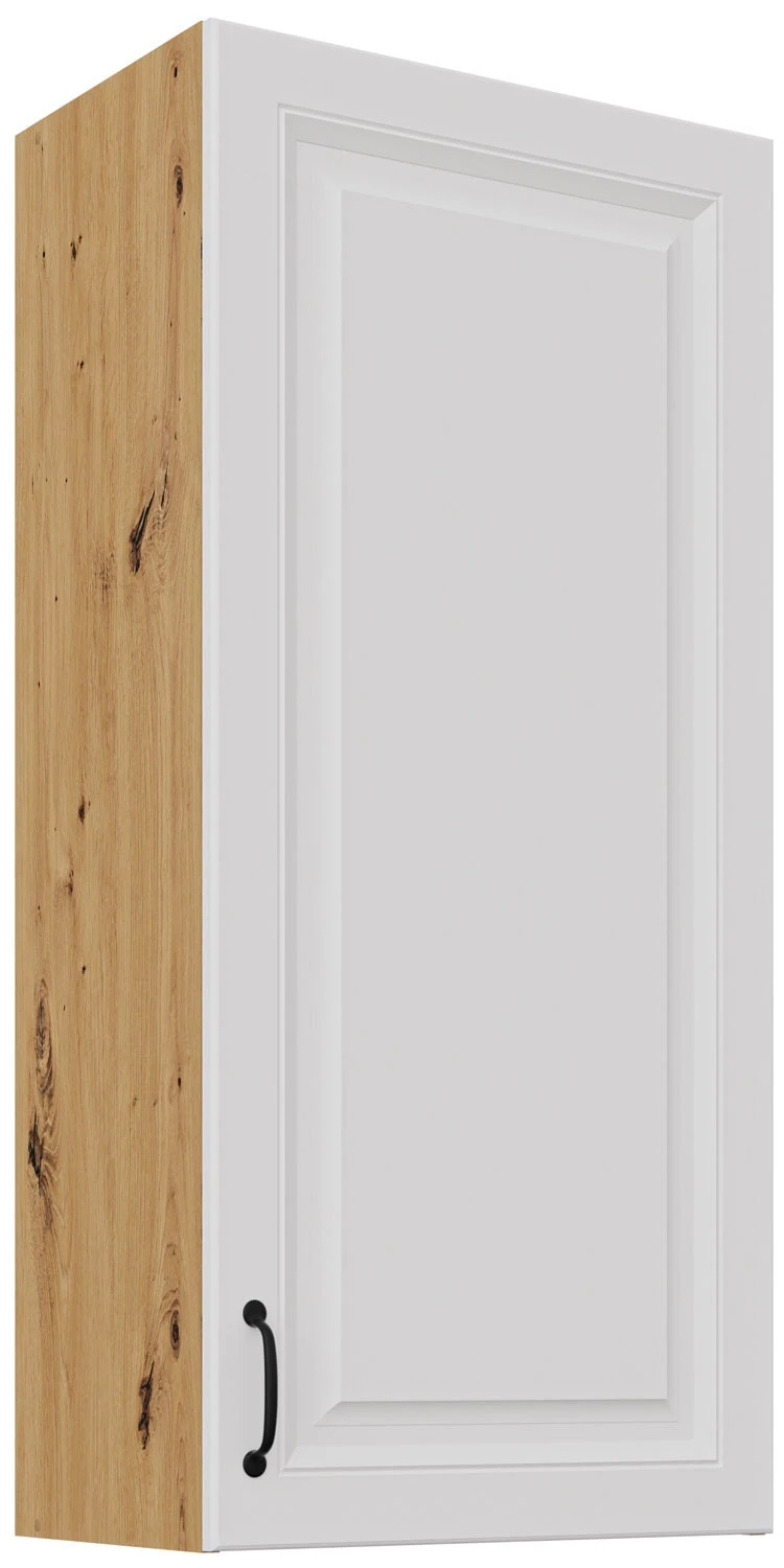 50 górna jednodrzwiowa wys. 108 cm Stolarz Lempert