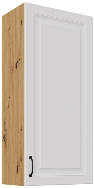 50 górna jednodrzwiowa wys. 108 cm