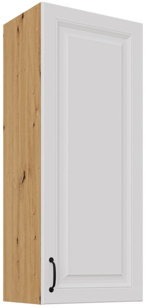 45 górna jednodrzwiowa wys. 108 cm