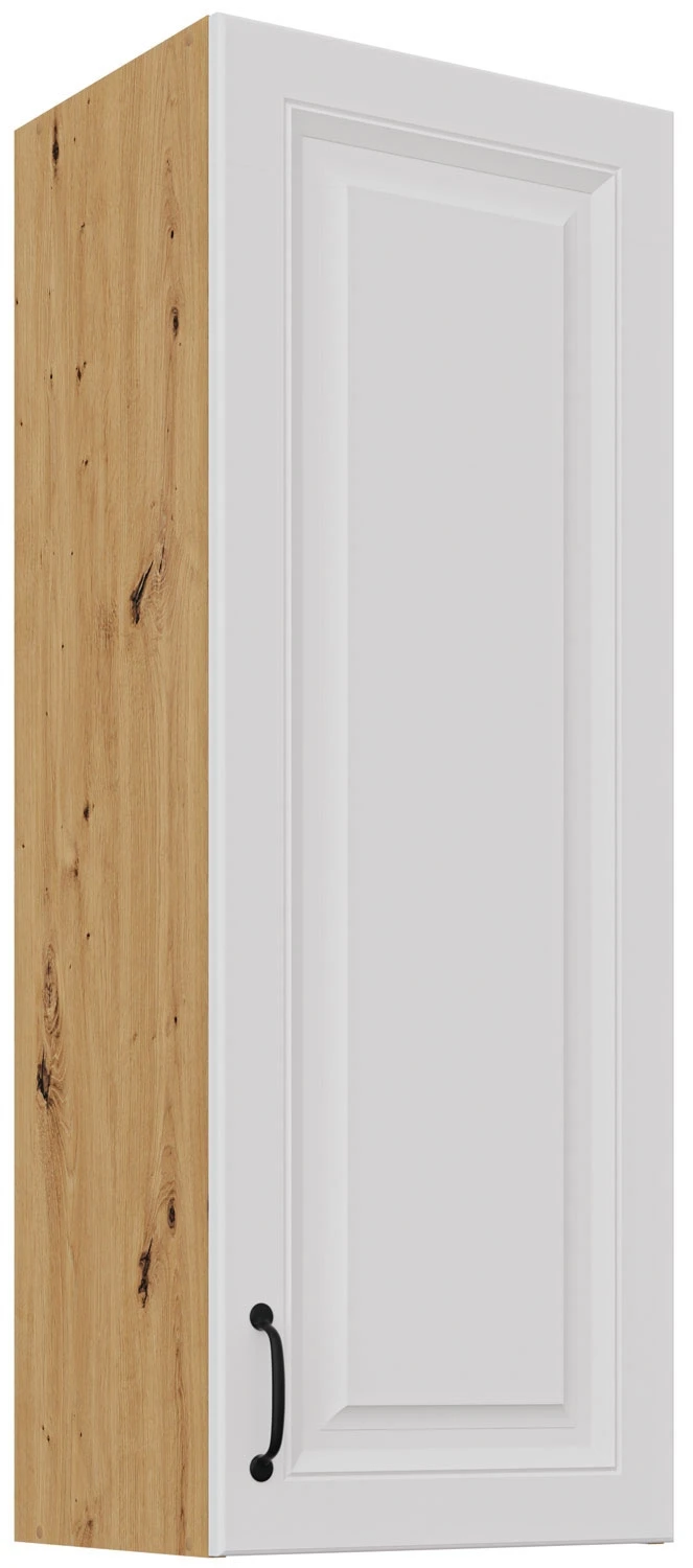 40 górna jednodrzwiowa wys. 108 cm Stolarz Lempert