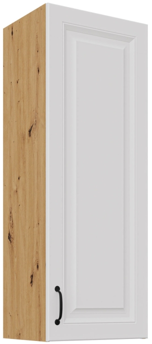 40 górna jednodrzwiowa wys. 108 cm