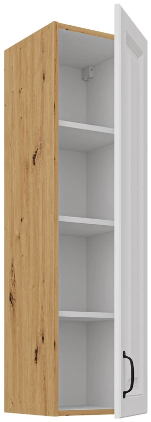 30 górna jednodrzwiowa wys. 108 cm Stolarz Lempert 2
