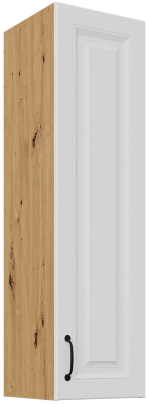 30 górna jednodrzwiowa wys. 108 cm Stolarz Lempert 1