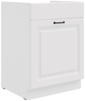 60 dolna zlewozmywakowa z szufladą Stolarz Lempert 1