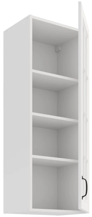 40 górna witryna wys. 108 cm Stolarz Lempert 2