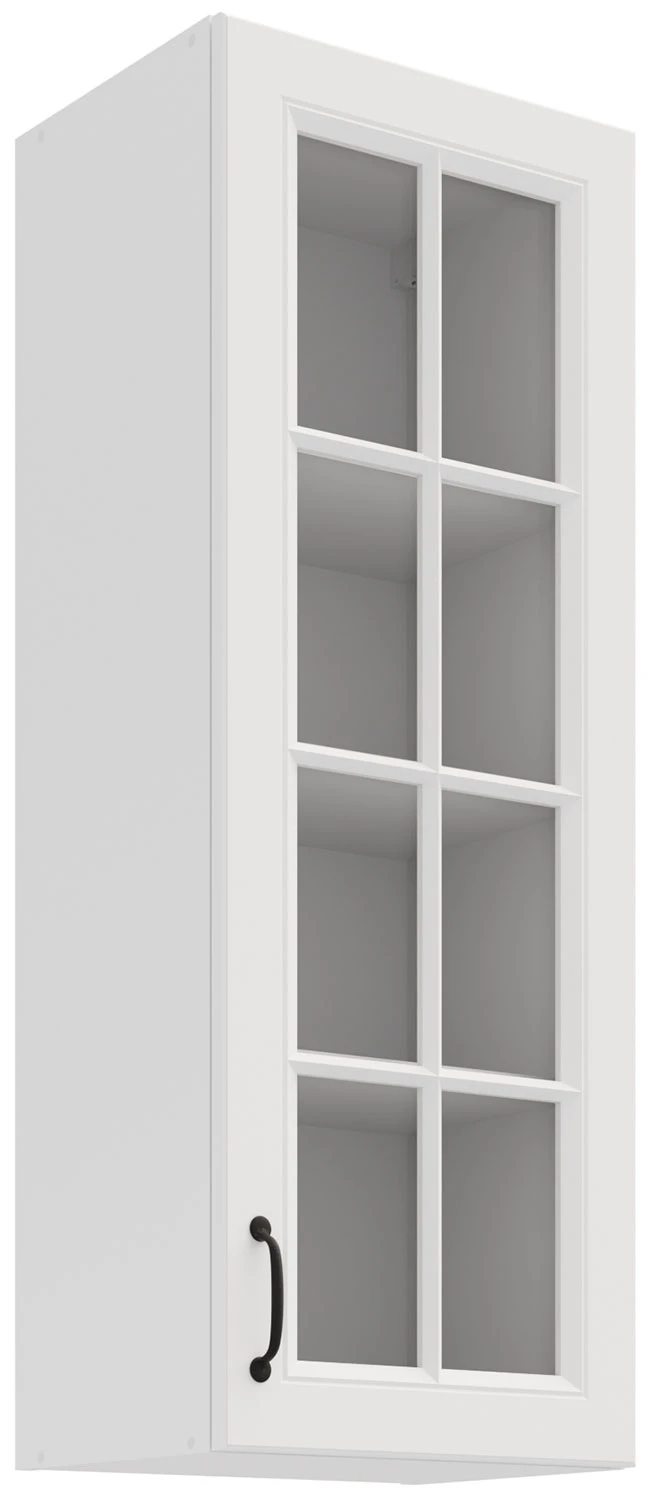 40 górna witryna wys. 108 cm Stolarz Lempert