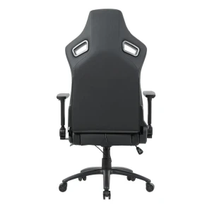 Fotel obrotowy gamingowy - czarny Furnitex 5