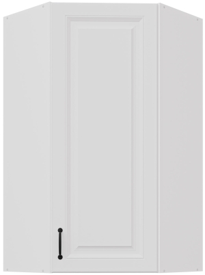 60 górna narożna skośna wys. 108 cm