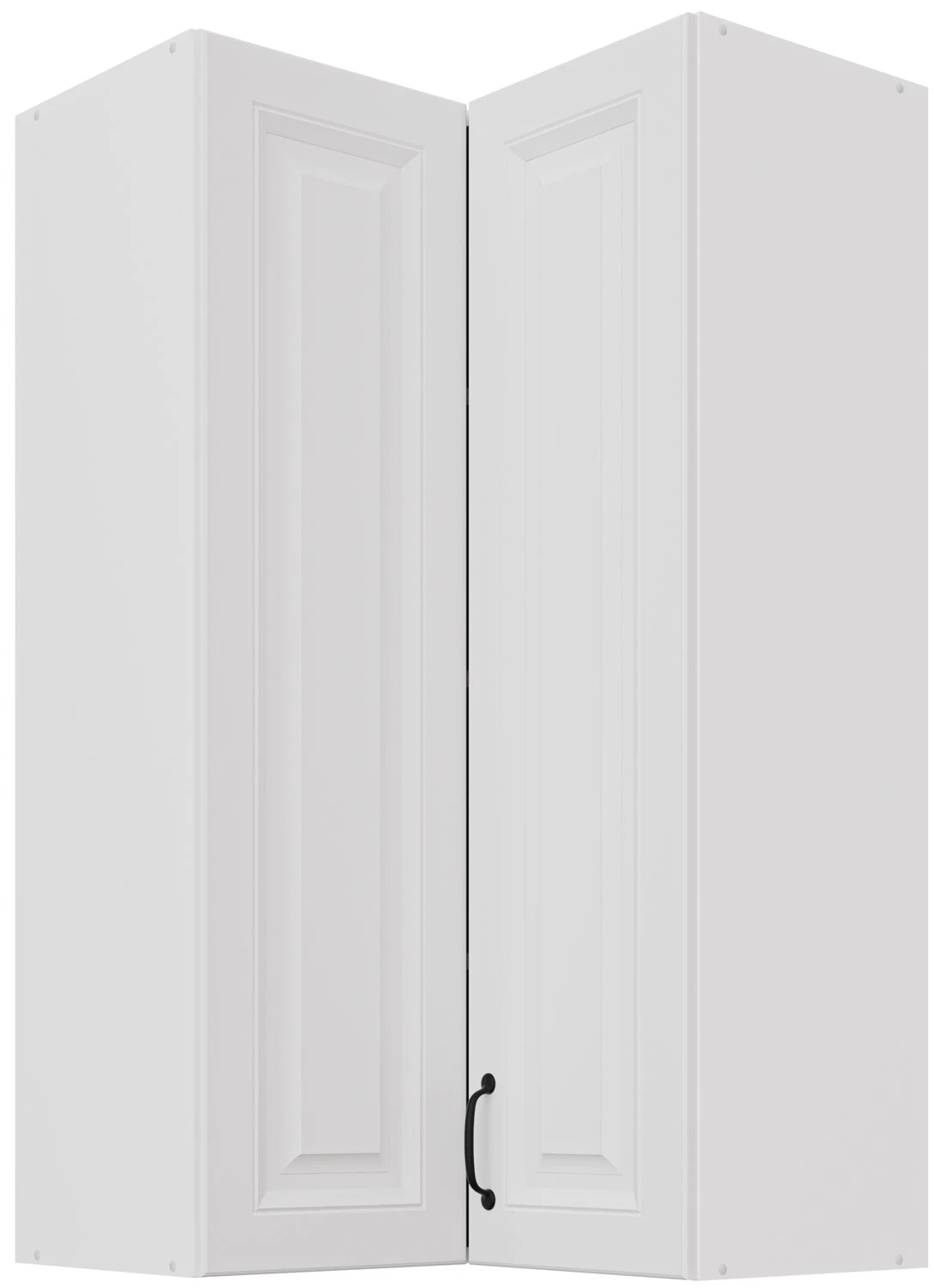 60 górna narożna wys. 108 cm Stolarz Lempert
