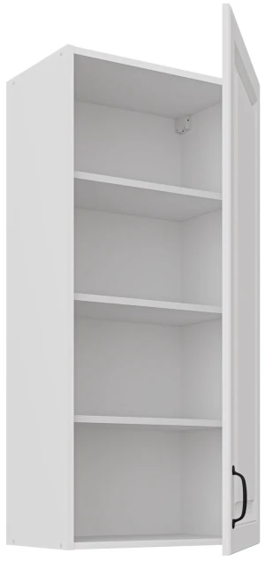 50 górna jednodrzwiowa wys. 108 cm Stolarz Lempert 2